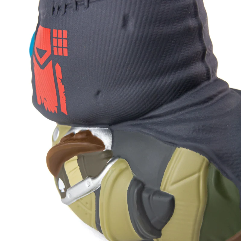 Destiny Cayde-6 TUBBZ Cosplay Anatra da collezione