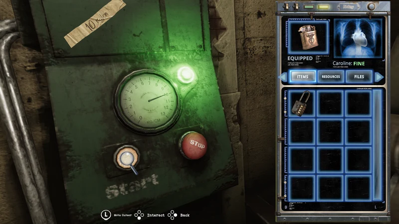Tormented Souls Nintendo Switch Edizione Europea