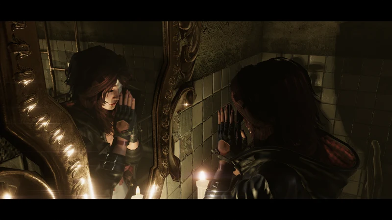 Tormented Souls Nintendo Switch Edizione Europea