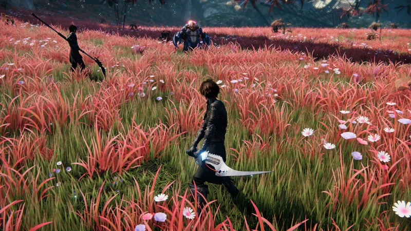 Edge of Eternity Playstation 4 Edizione Europea