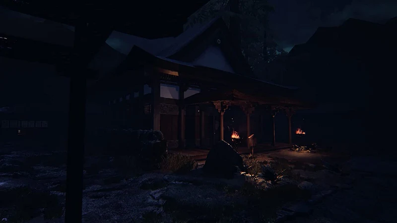 Ikai - Playstation 4 Edizione Europea
