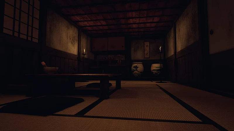 Ikai - Playstation 5 Edizione Europea