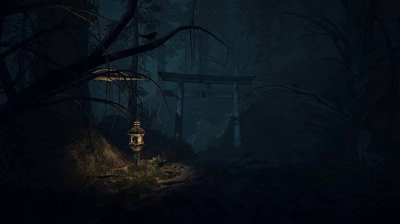 Ikai - Nintendo Switch Edizione Europea