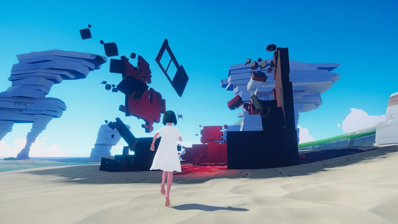 Ever Forward Playstation 5 Edizione Europea