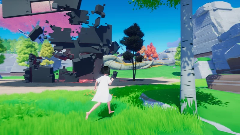 Ever Forward Nintendo Switch Edizione Europea
