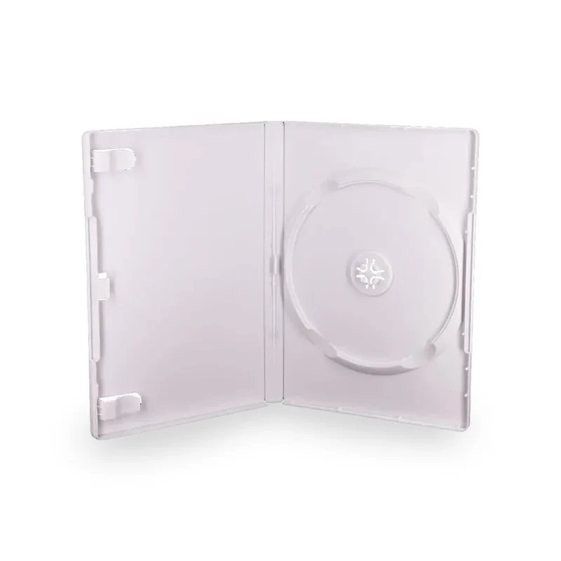 Replacement Disc Game Case for Nintendo Wii®