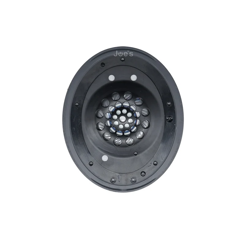 Beats By Dre Studio 3 Wireless Speaker Housing With Driver Replacement - Parts