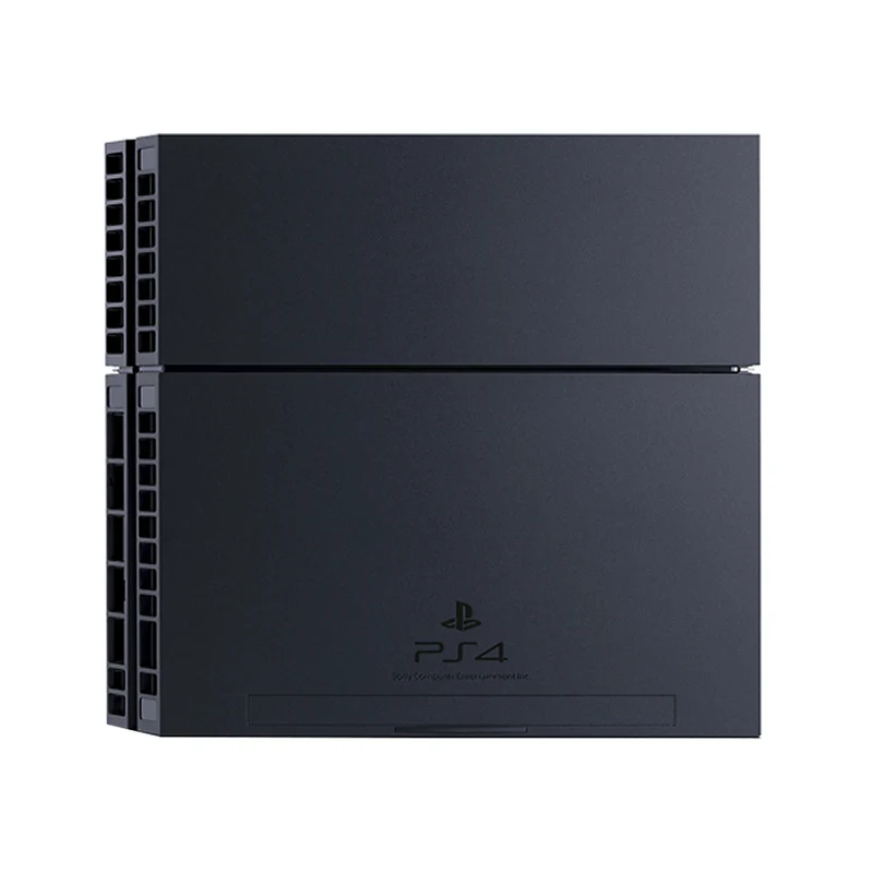 Sony PlayStation 4 PS4 500GB Console CUH-1116A (Black) - Refurbished
