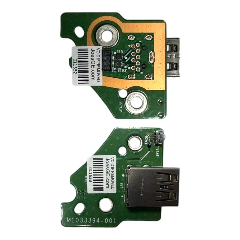 Microsoft Xbox One X CYV-00001 Repair Replacement Spare - Parts