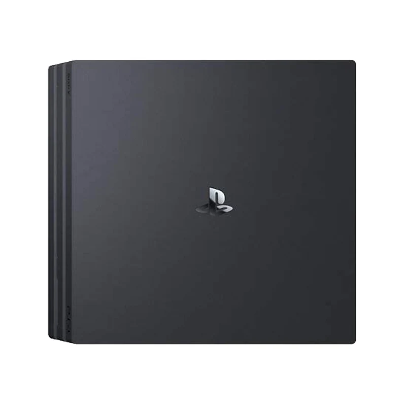 Sony PlayStation 4 PS4 Pro 1TB Gaming Console (Jet Black) - Refurbished