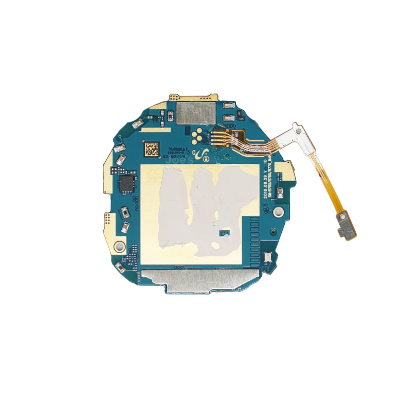 Samsung Gear S3 Frontier Classic Mainboard PCB - Parts