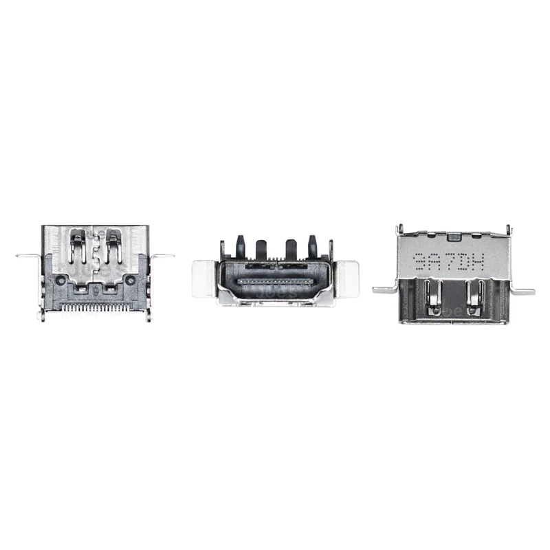 Microsoft Xbox One X HDMI Input Port Socket Connector Replacement - Parts