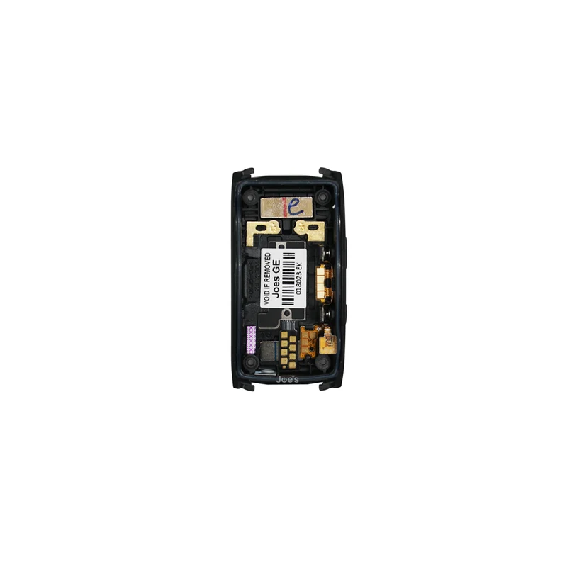 Samsung Gear Fit 2 Pro Smartwatch Back Housing HR Cover Replacement - Parts