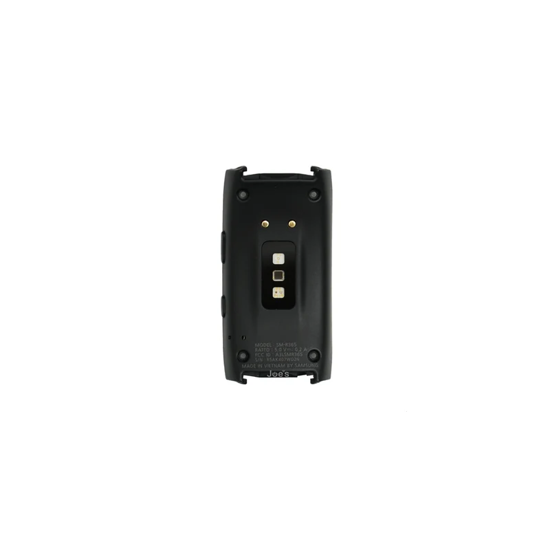 Samsung Gear Fit 2 Pro Smartwatch Back Housing HR Cover Replacement - Parts