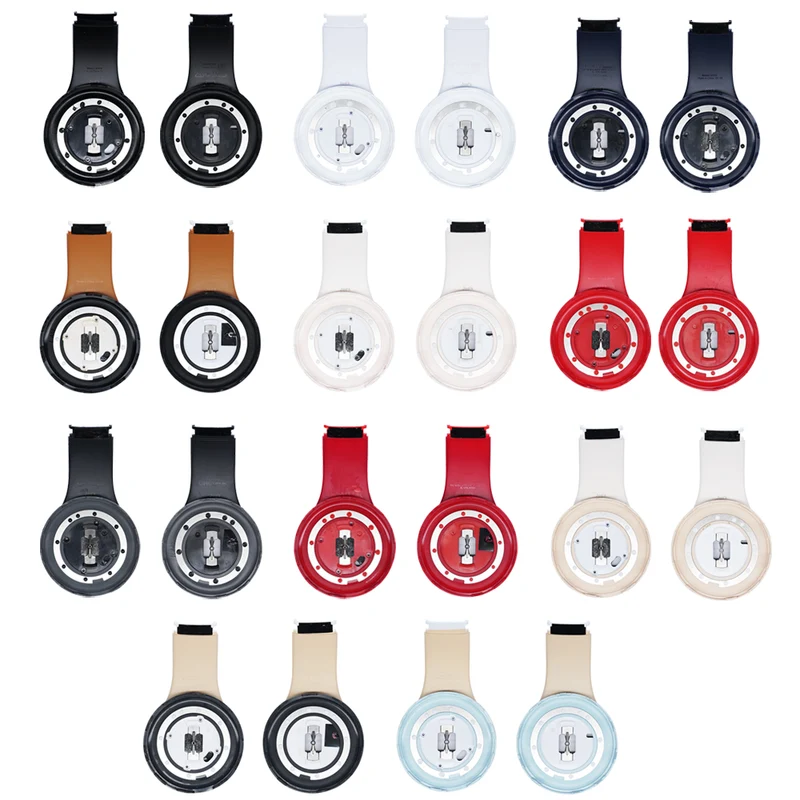 Beats by Dre Studio 3 Wireless A1914 Inside Internal Plastic Panel Assembly OEM Pulled Replacement Parts