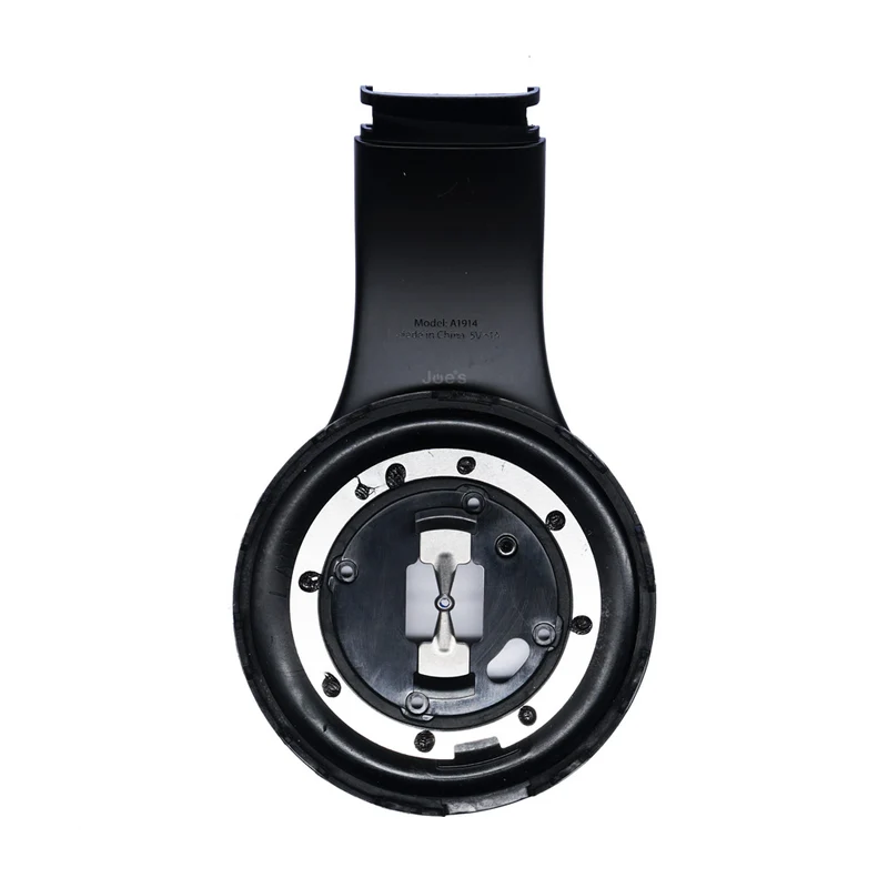Beats by Dre Studio 3 Wireless A1914 Inside Internal Plastic Panel Assembly OEM Pulled Replacement Parts