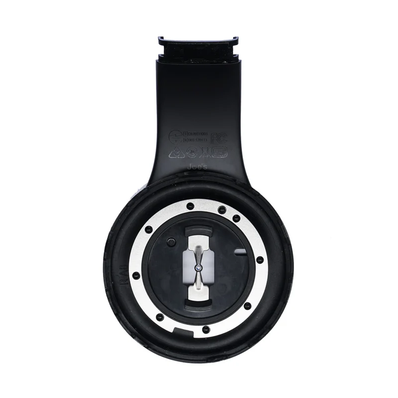 Beats by Dre Studio 3 Wireless A1914 Inside Internal Plastic Panel Assembly OEM Pulled Replacement Parts