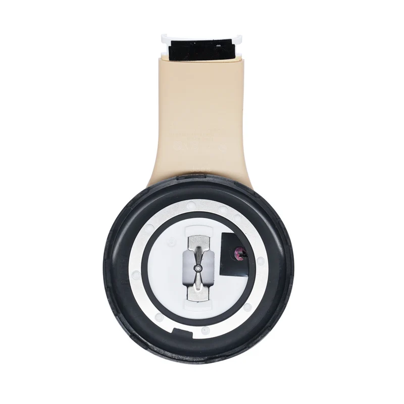 Beats by Dre Studio 3 Wireless A1914 Inside Internal Plastic Panel Assembly OEM Pulled Replacement Parts