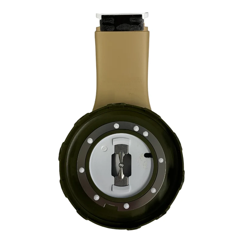 Beats by Dre Studio 3 Wireless A1914 Inside Internal Plastic Panel Assembly OEM Pulled Replacement Parts