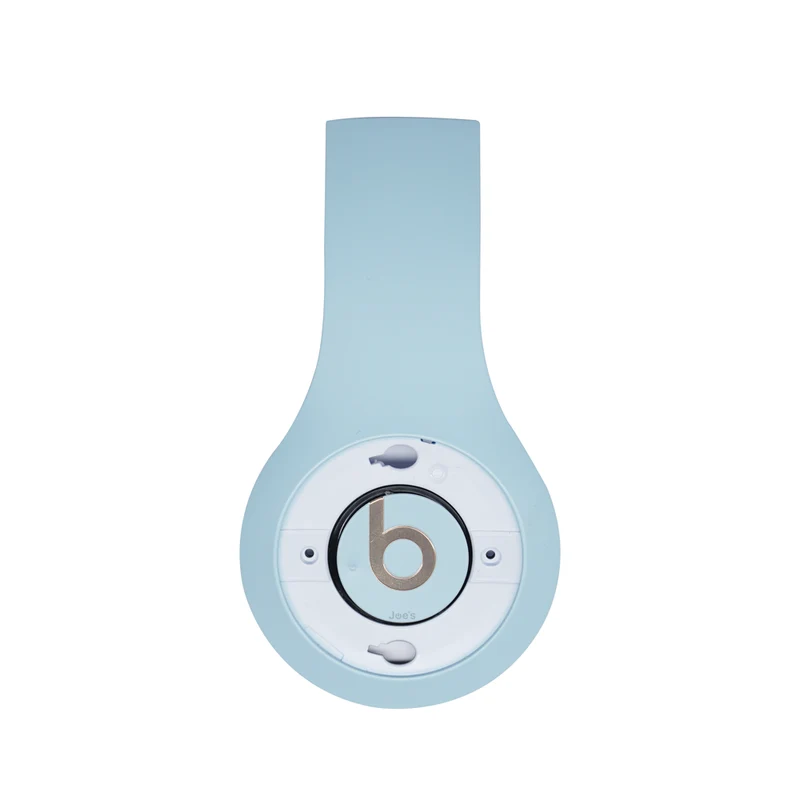 Beats By Dre Studio 3 Wireless Outside Exterior Panels (Used) - Parts