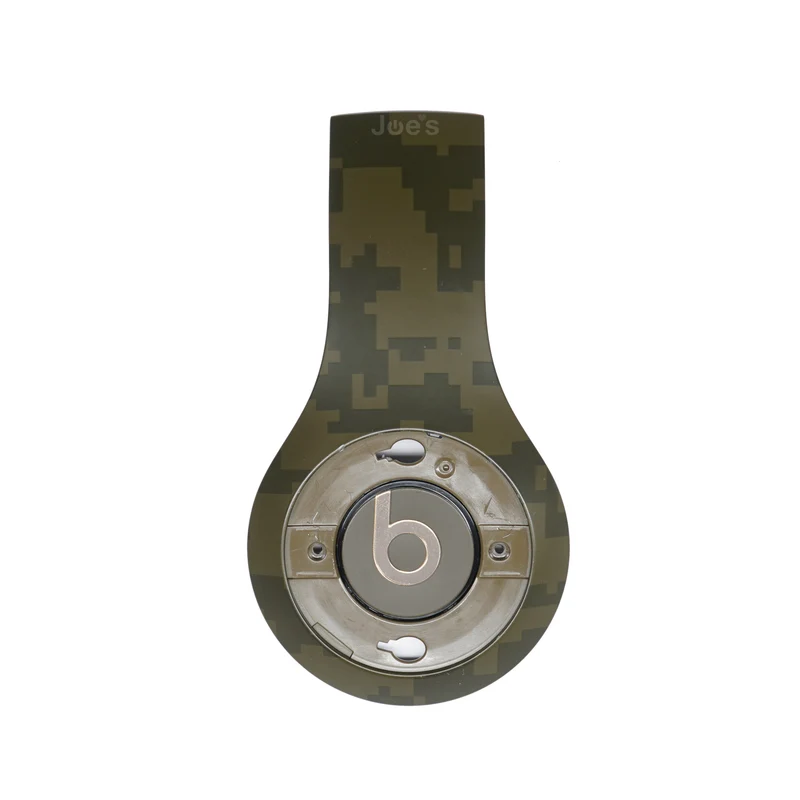 Beats By Dre Studio 3 Wireless Outside Exterior Panels (Used) - Parts