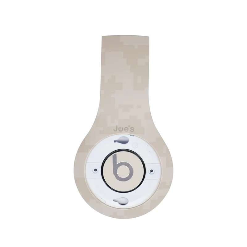 Beats By Dre Studio 3 Wireless Outside Exterior Panels (Used) - Parts