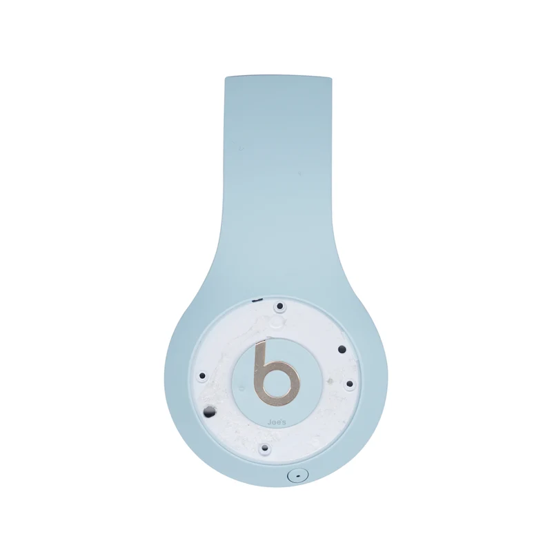Beats By Dre Studio 3 Wireless Outside Exterior Panels (Used) - Parts