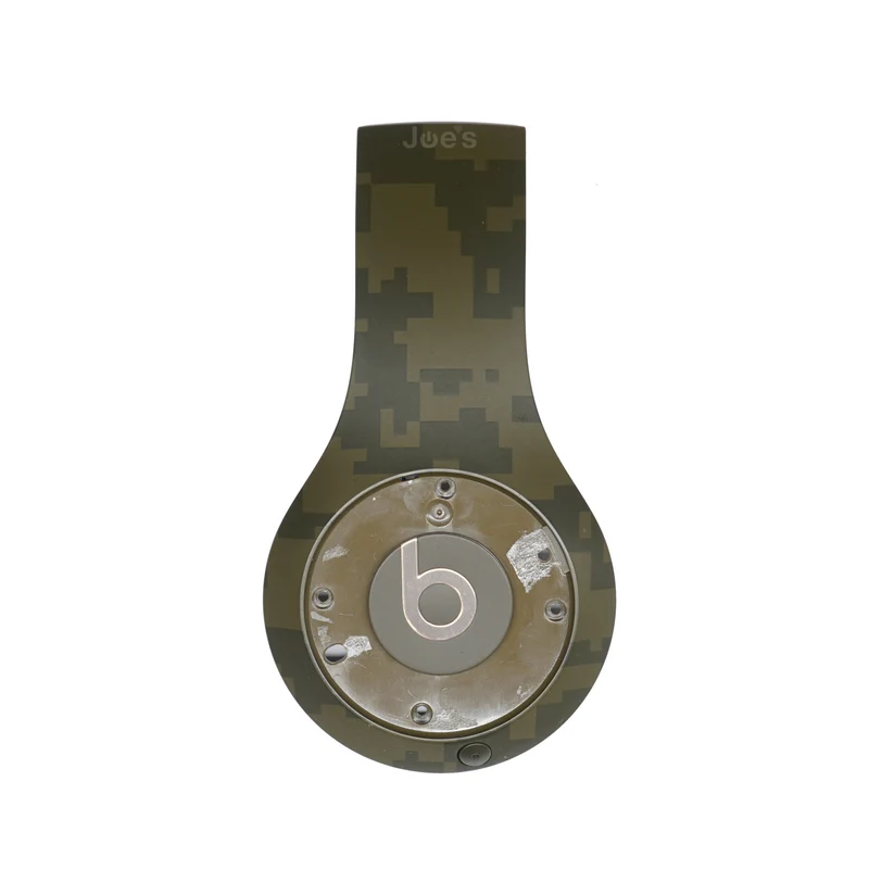 Beats By Dre Studio 3 Wireless Outside Exterior Panels (Used) - Parts