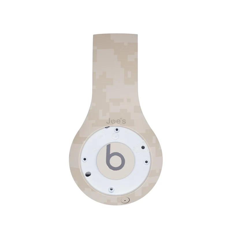 Beats By Dre Studio 3 Wireless Outside Exterior Panels (Used) - Parts