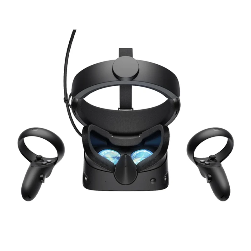 Oculus Rift S PC-Powered VR Gaming Headset (Black) - Refurbished