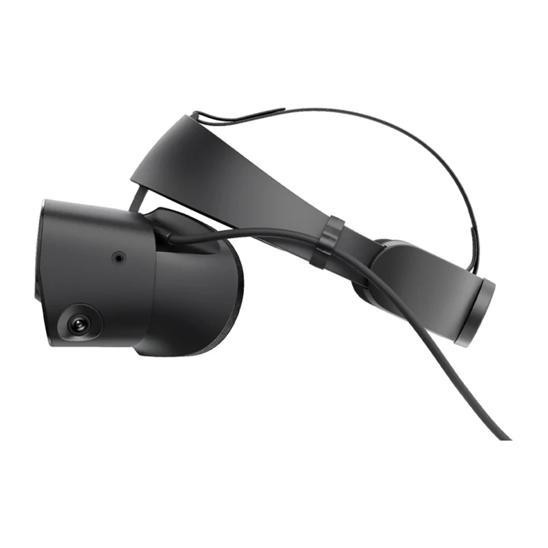 Oculus Rift S PC-Powered VR Gaming Headset (Black) - Refurbished