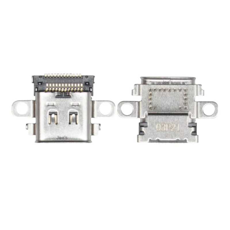 Nintendo Switch Charger Charge Port USB-C Replacement - Parts