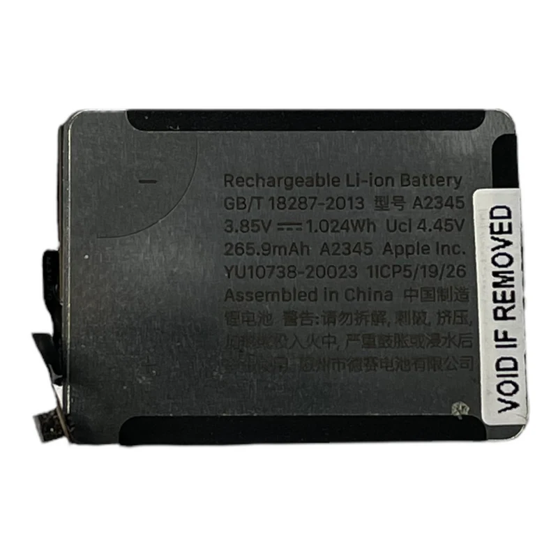Apple Watch Series 6 40MM 44MM Repair Replacement Spare - Parts