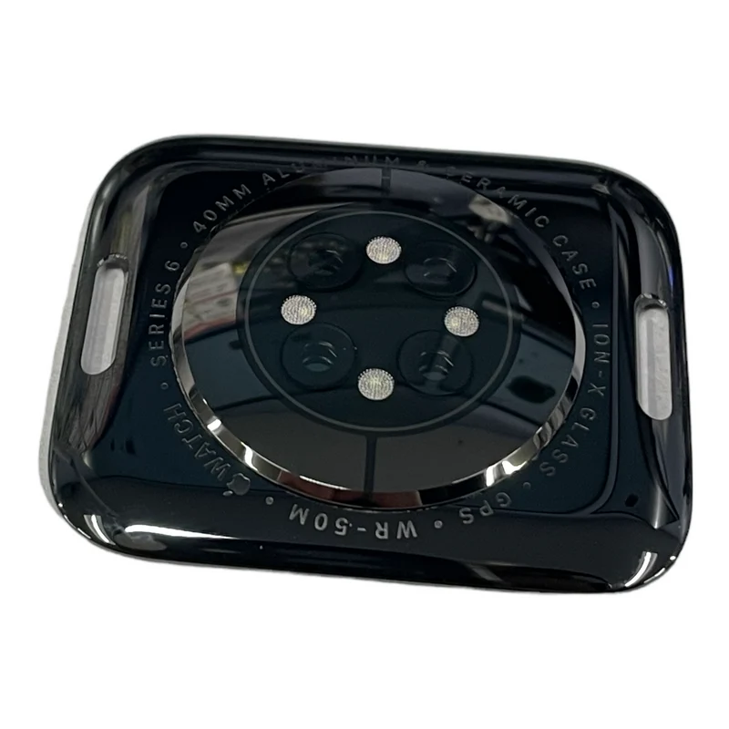 Apple Watch Series 6 40MM 44MM Repair Replacement Spare - Parts