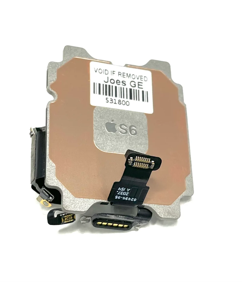 Apple Watch Series 6 40MM 44MM Repair Replacement Spare - Parts