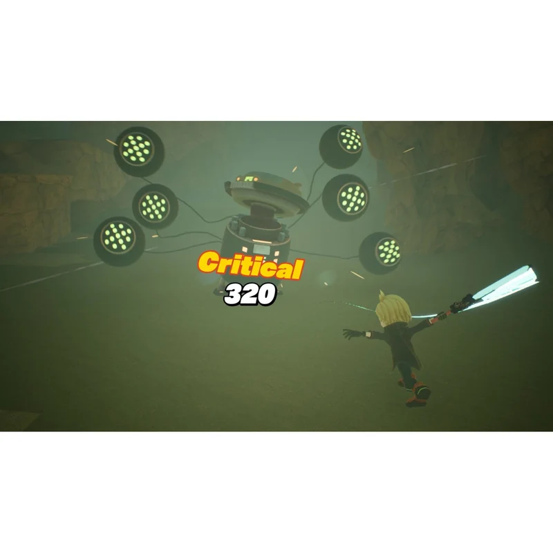 Nintendo Switch Destiny Connect: Tick-Tock Travelers [Time Capsule Edition]