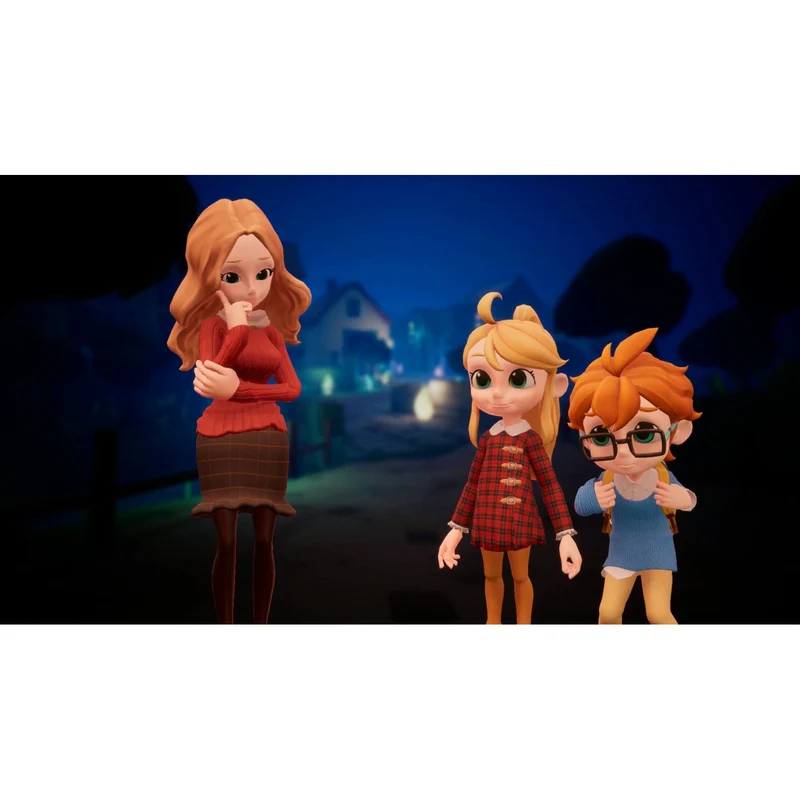 Nintendo Switch Destiny Connect: Tick-Tock Travelers [Time Capsule Edition]