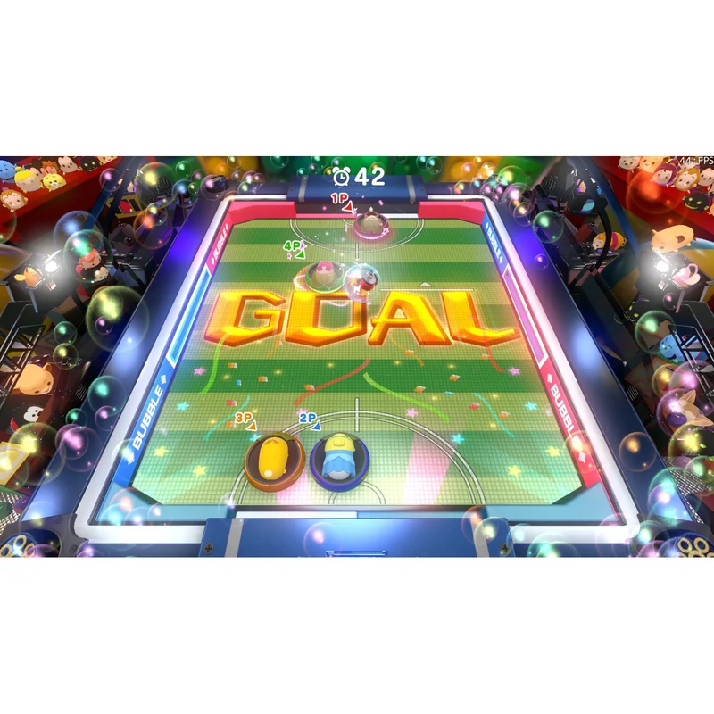 Nintendo Switch Disney Tsum Tsum Festival