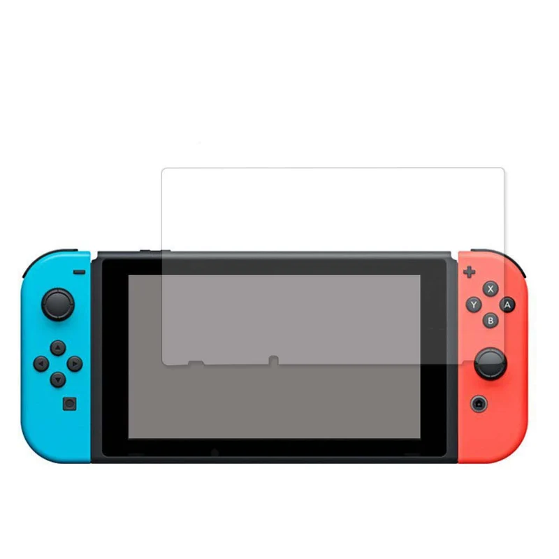Gatz Nintendo Switch Tempered Glass