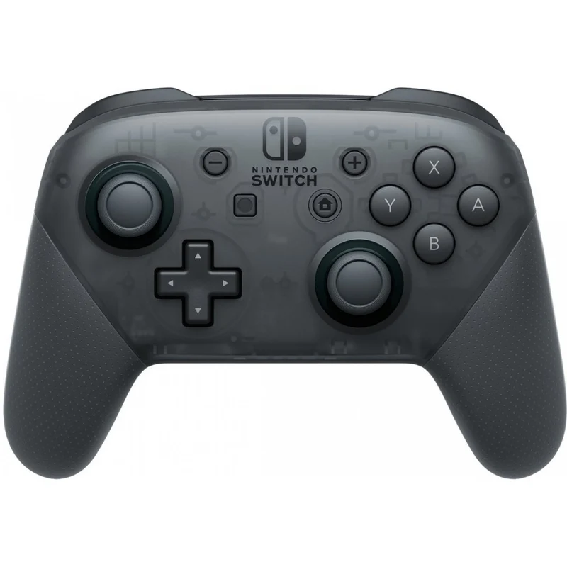 Nintendo Switch Official Pro Controller