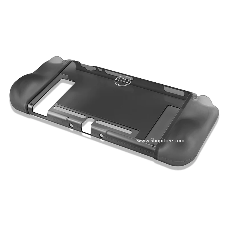 Akitomo TPU + PC Integrated Cover for Nintendo Switch