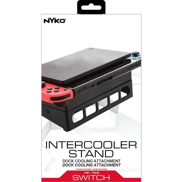 Nyko Intercooler Stand for Nintendo Switch