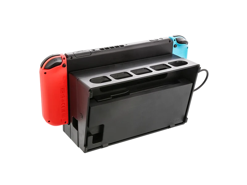 Nyko Intercooler Stand for Nintendo Switch