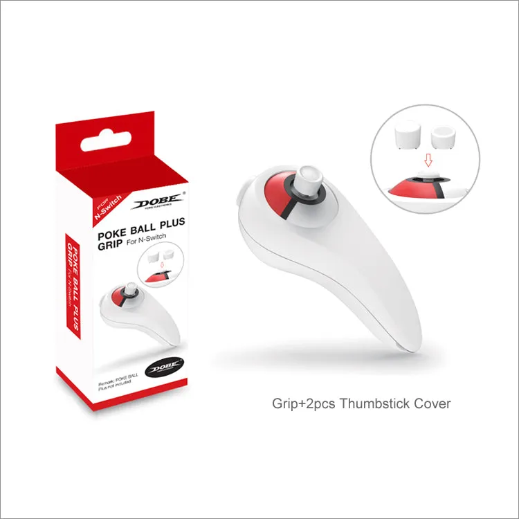 Dobe PokeBall Plus Grip