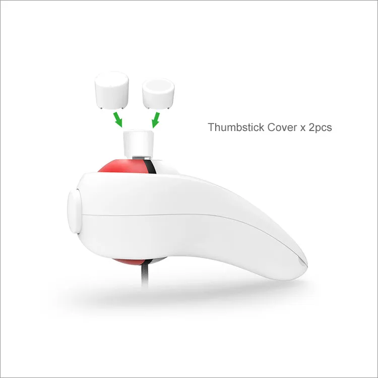 Dobe PokeBall Plus Grip