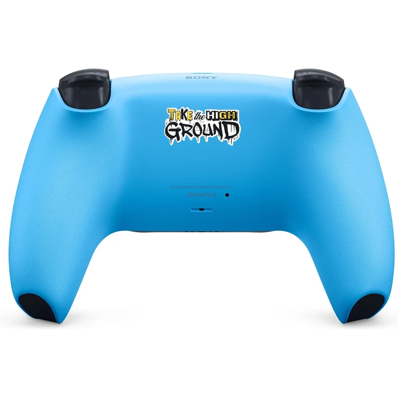 PlayStation 5 DS Fortnite L Edition blue