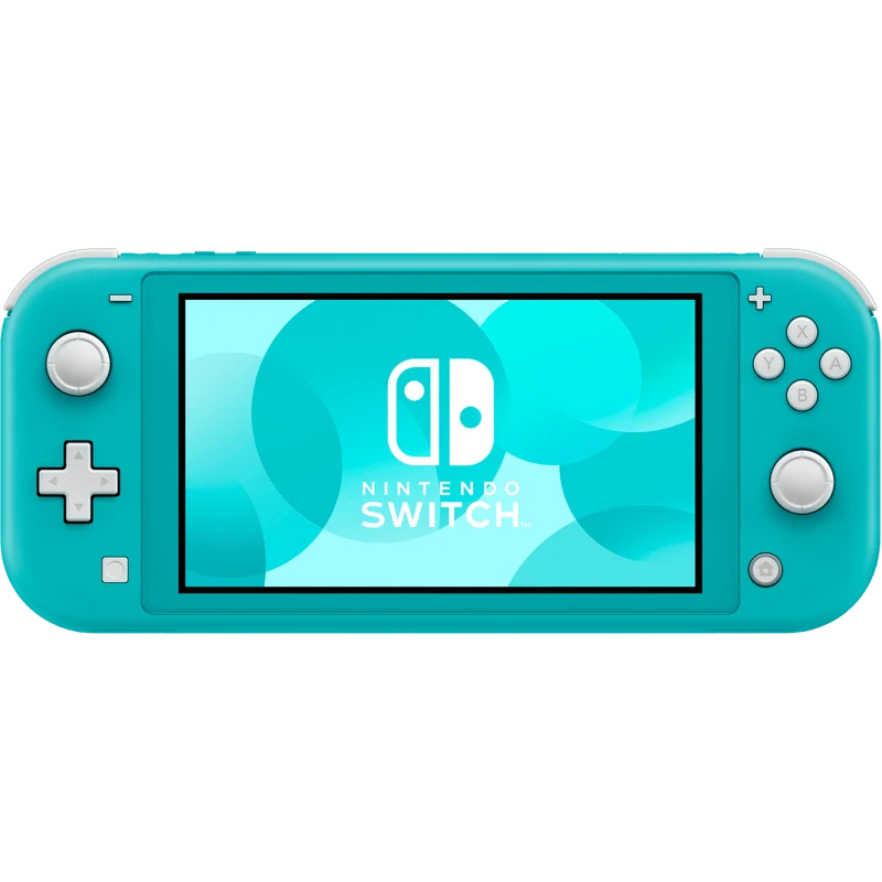 Nintendo Switch Lite, Turquoise