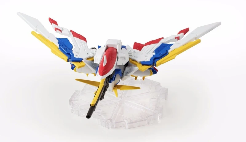 WING GUNDAM XXXG-01W
