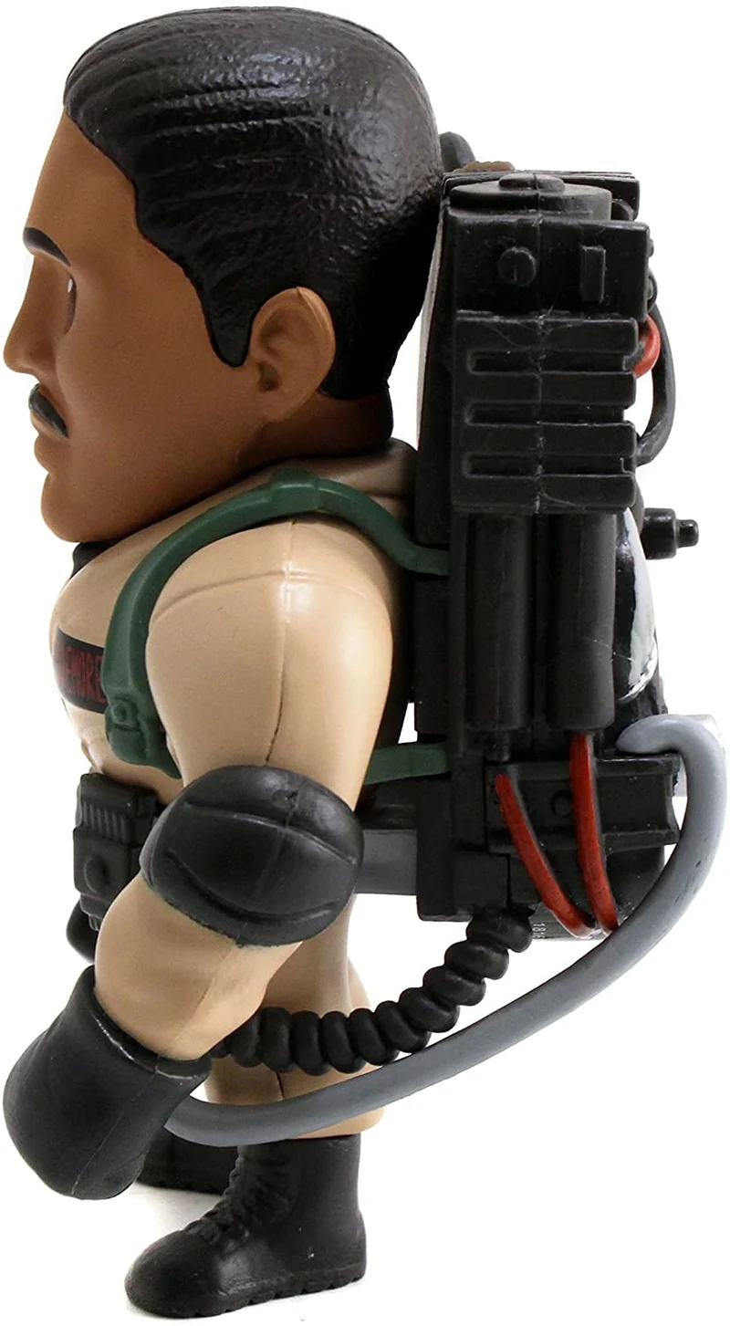 GHOSTBUSTERS ZEDDEMORE