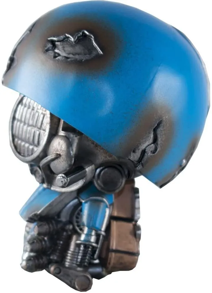 TRANSFOORMERS AUTOBOT SQWEEKS